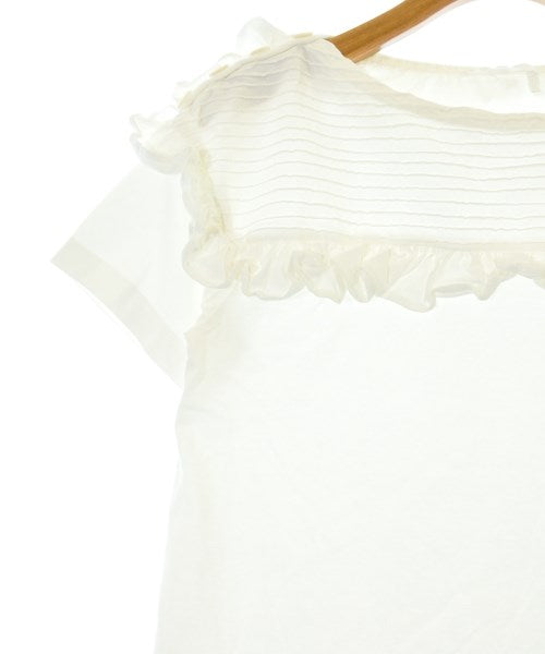 Chloe เสื้อยืด/เสื้อท็อปส์