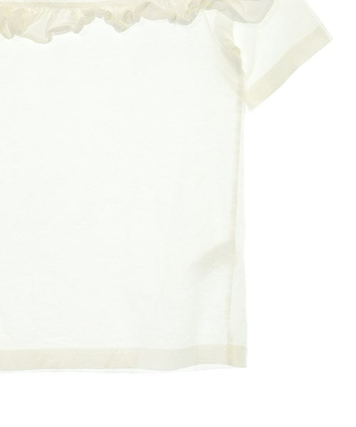Chloe เสื้อยืด/เสื้อท็อปส์
