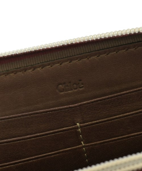 Chloe กระเป๋าสตางค์/กระเป๋าใส่เหรียญ