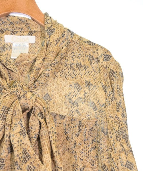 Chloe เสื้อสตรี