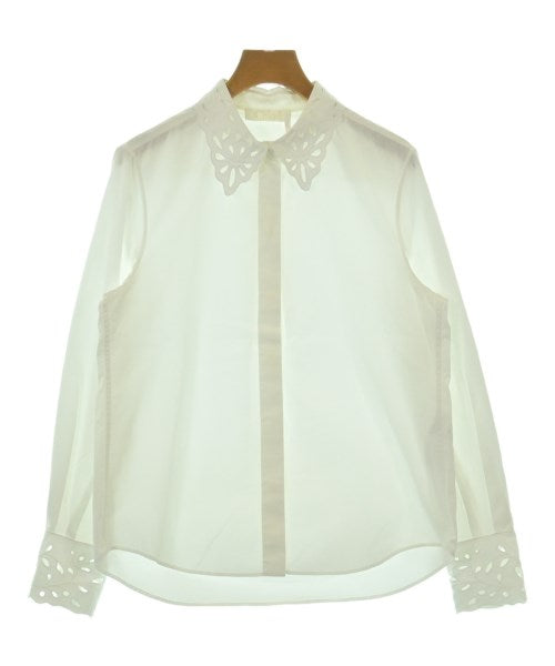 Chloe เสื้อลำลอง