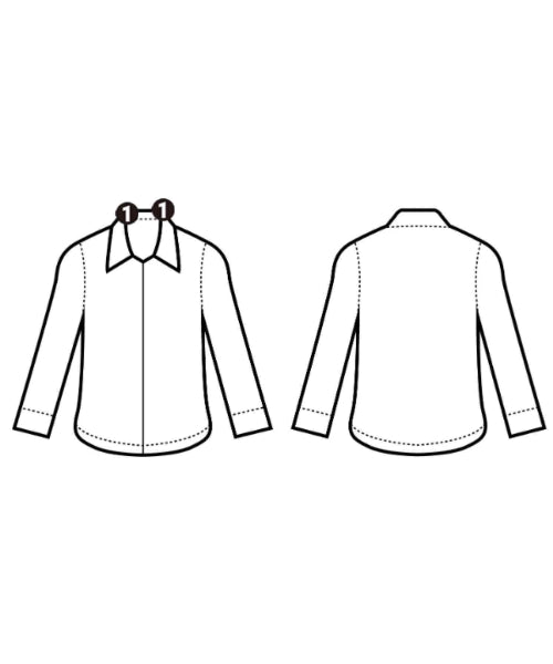 Chloe เสื้อลำลอง