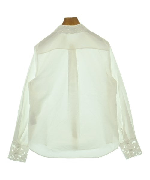 Chloe เสื้อลำลอง