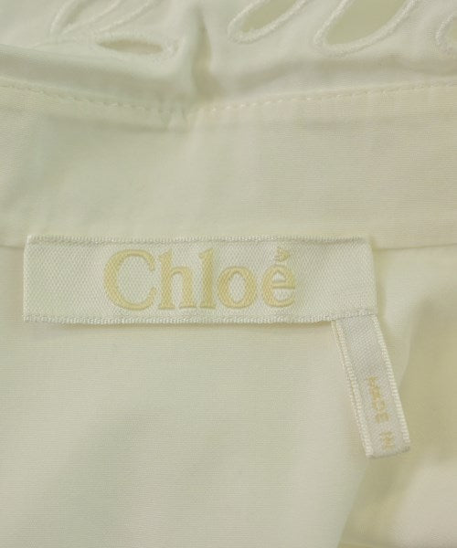 Chloe เสื้อลำลอง