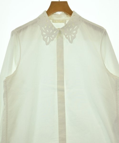 Chloe เสื้อลำลอง