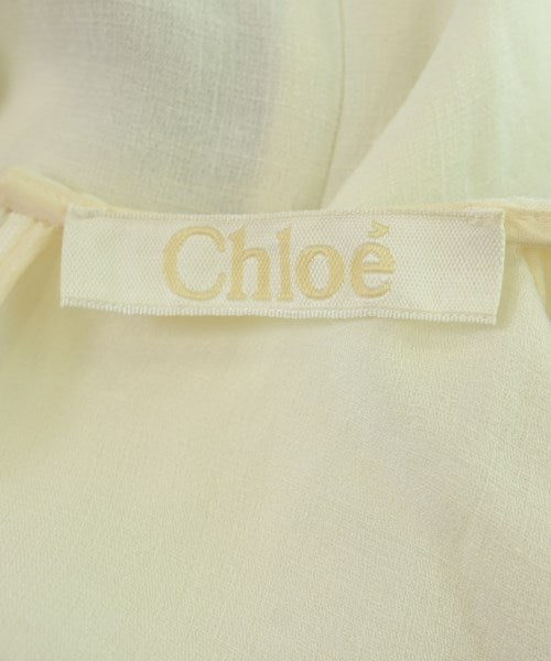 Chloe เสื้อสตรี
