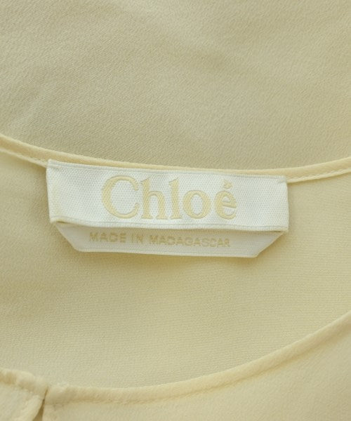 Chloe เสื้อสตรี