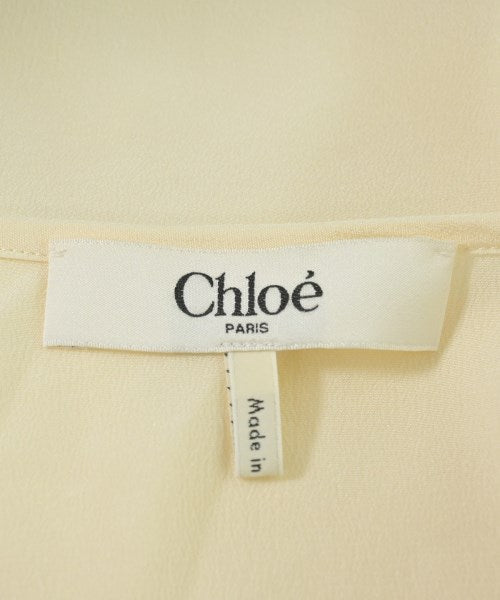 Chloe เสื้อสตรี