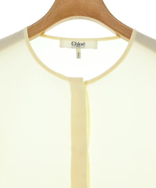 Chloe เสื้อสตรี