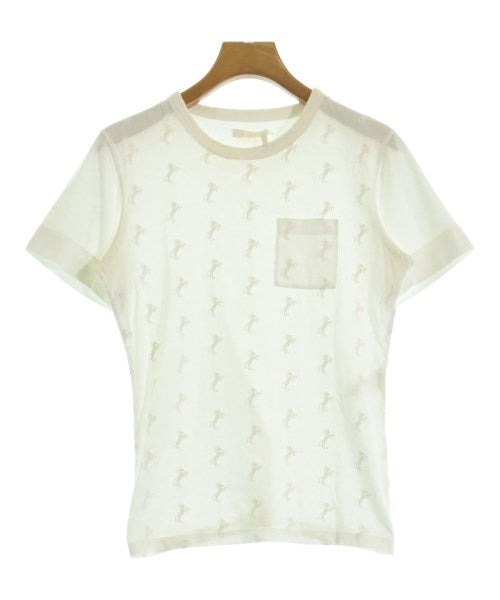 Chloe เสื้อยืด/เสื้อท็อปส์