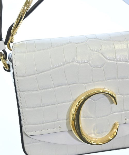 Chloe กระเป๋าสะพาย