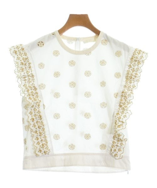 Chloe เสื้อสตรี
