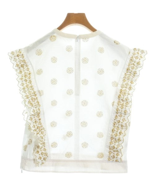 Chloe เสื้อสตรี
