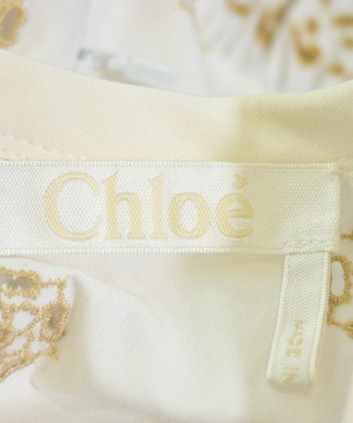 Chloe เสื้อสตรี