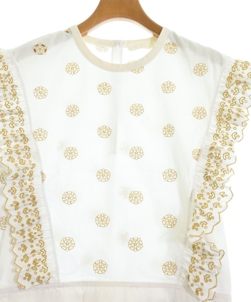 Chloe เสื้อสตรี