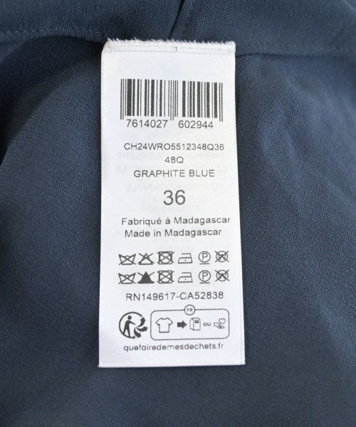 Chloe เสื้อสตรี
