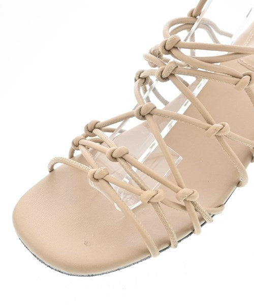 Chloe รองเท้าแตะ