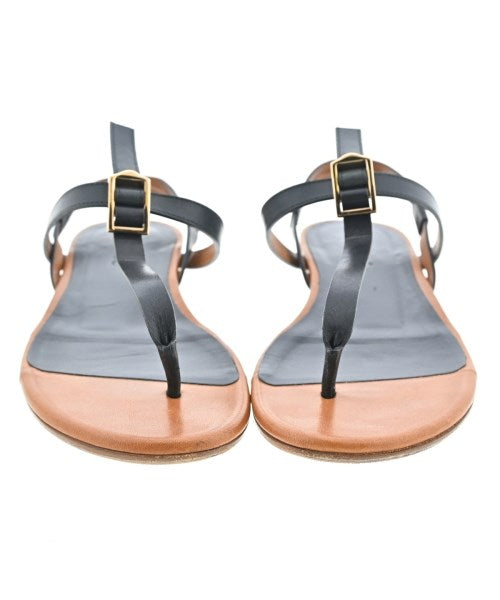 Chloe รองเท้าแตะ