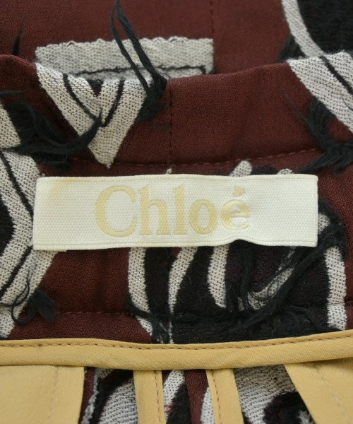 Chloe กางเกง อื่น