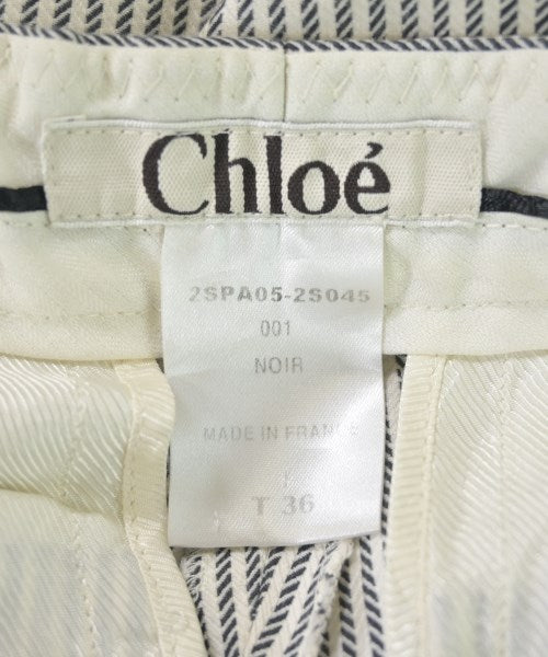 Chloe กางเกง อื่น