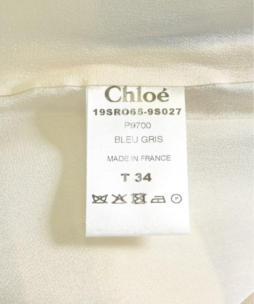 Chloe ชุดเดรส