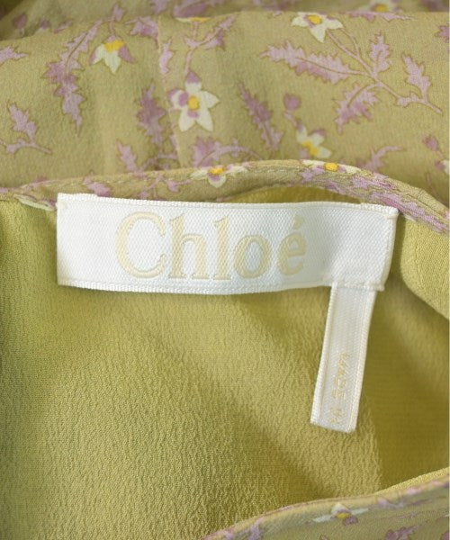 Chloe ชุดเดรส