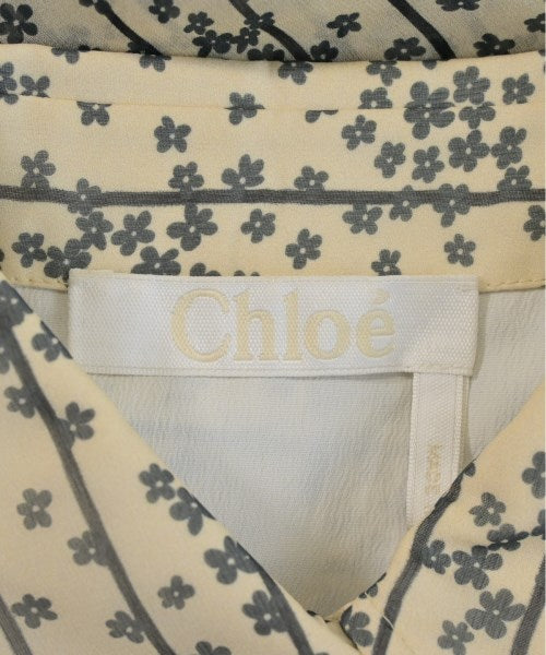 Chloe เสื้อสตรี