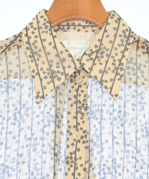 Chloe เสื้อสตรี