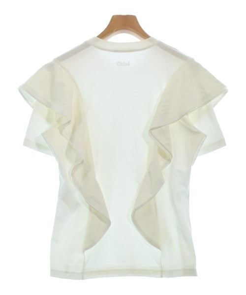 Chloe เสื้อยืด/เสื้อท็อปส์