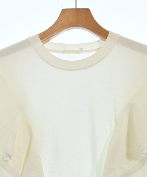 Chloe เสื้อยืด/เสื้อท็อปส์