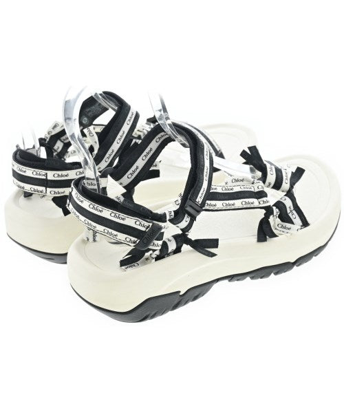 Chloe รองเท้าแตะ