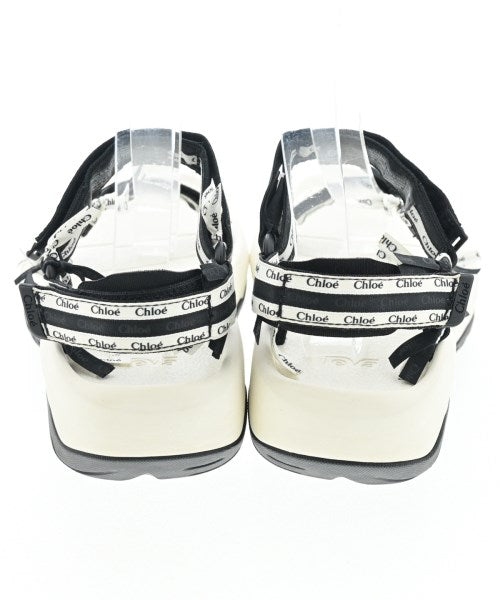 Chloe รองเท้าแตะ