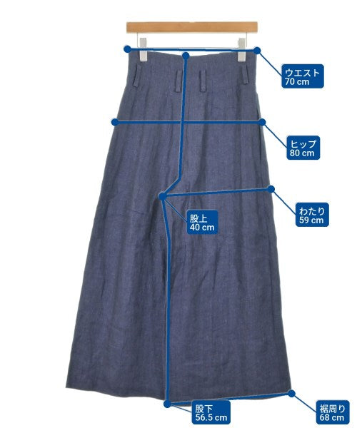 Chloe กางเกง อื่น