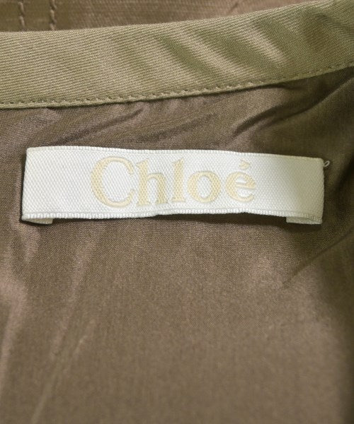 Chloe เสื้อสตรี