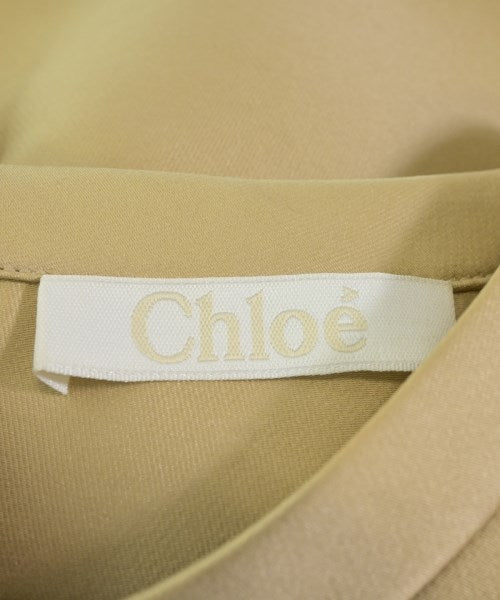 Chloe เสื้อสตรี