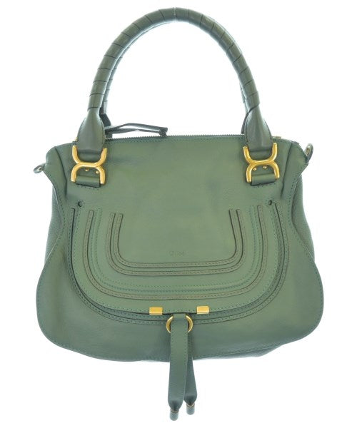 Chloe กระเป๋าถือขนาดใหญ่