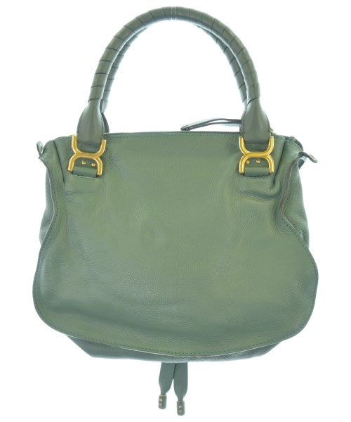 Chloe กระเป๋าถือขนาดใหญ่