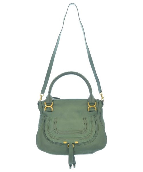 Chloe กระเป๋าถือขนาดใหญ่