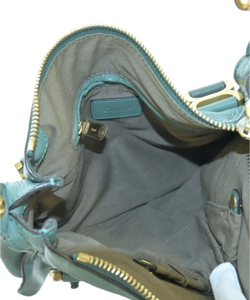 Chloe กระเป๋าถือขนาดใหญ่