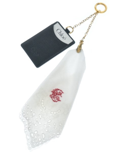 Chloe กล่องใส่บัตร