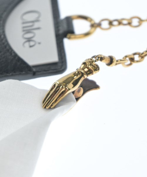 Chloe กล่องใส่บัตร