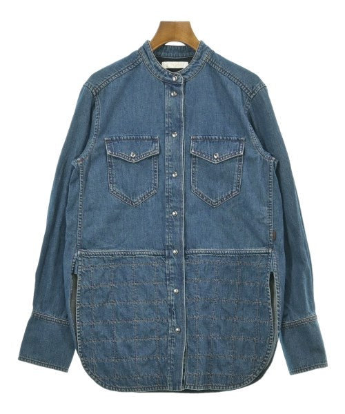 Chloe เสื้อลำลอง