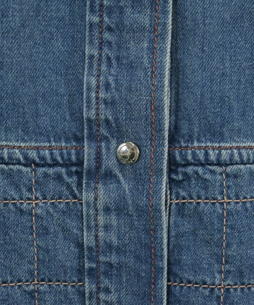 Chloe เสื้อลำลอง