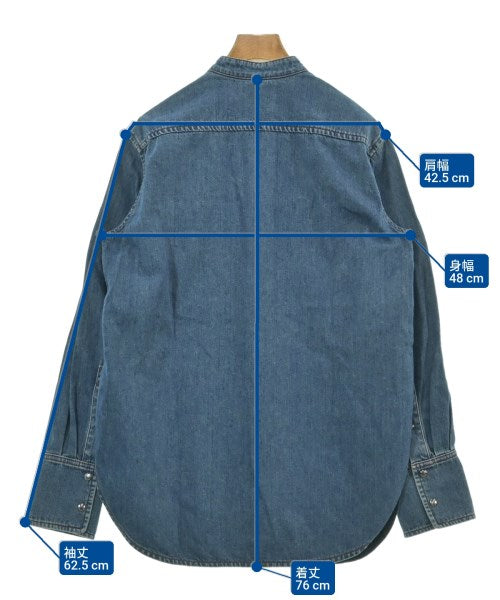 Chloe เสื้อลำลอง