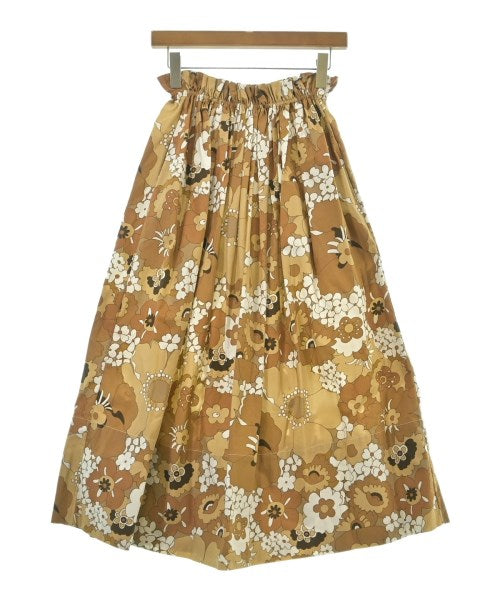 Chloe กระโปรงยาว/แม็กซี่ยาว