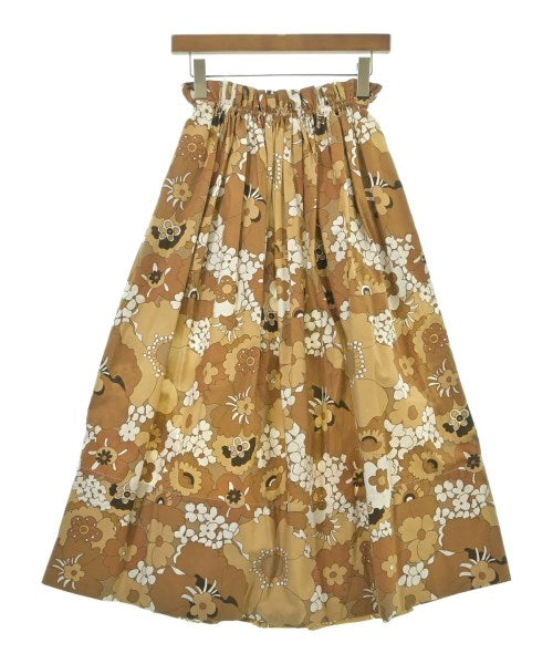 Chloe กระโปรงยาว/แม็กซี่ยาว