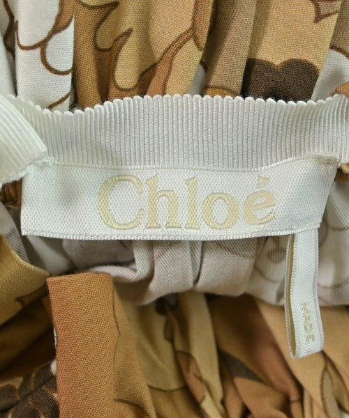 Chloe กระโปรงยาว/แม็กซี่ยาว