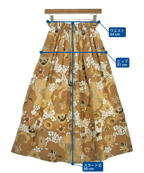 Chloe กระโปรงยาว/แม็กซี่ยาว