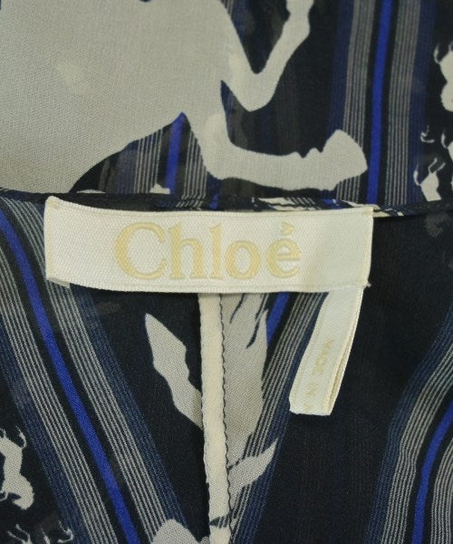 Chloe เสื้อสตรี