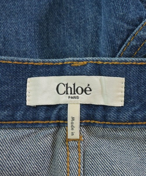Chloe ยีนส์